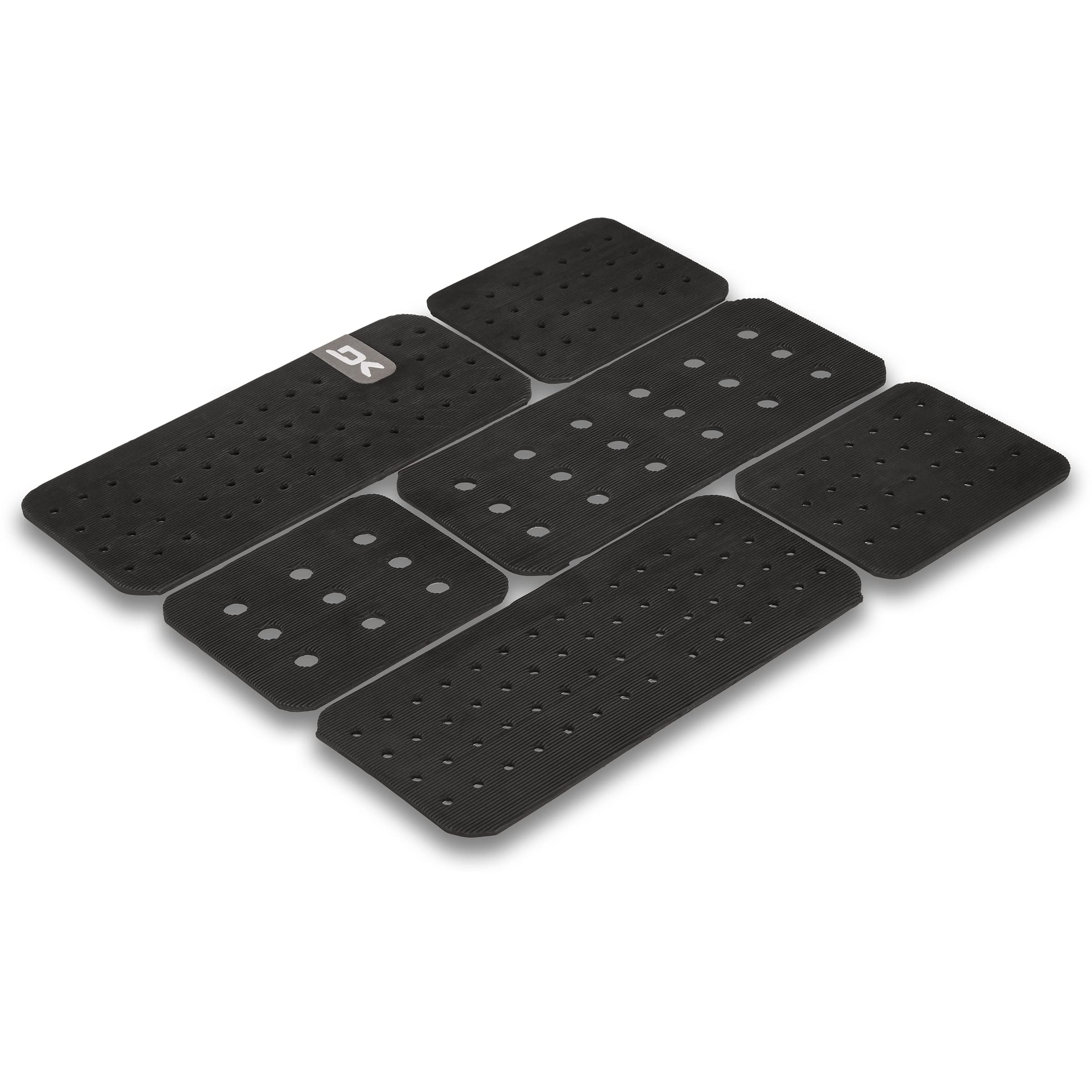 Dakine Front Foot Surf Traction Pad - Black