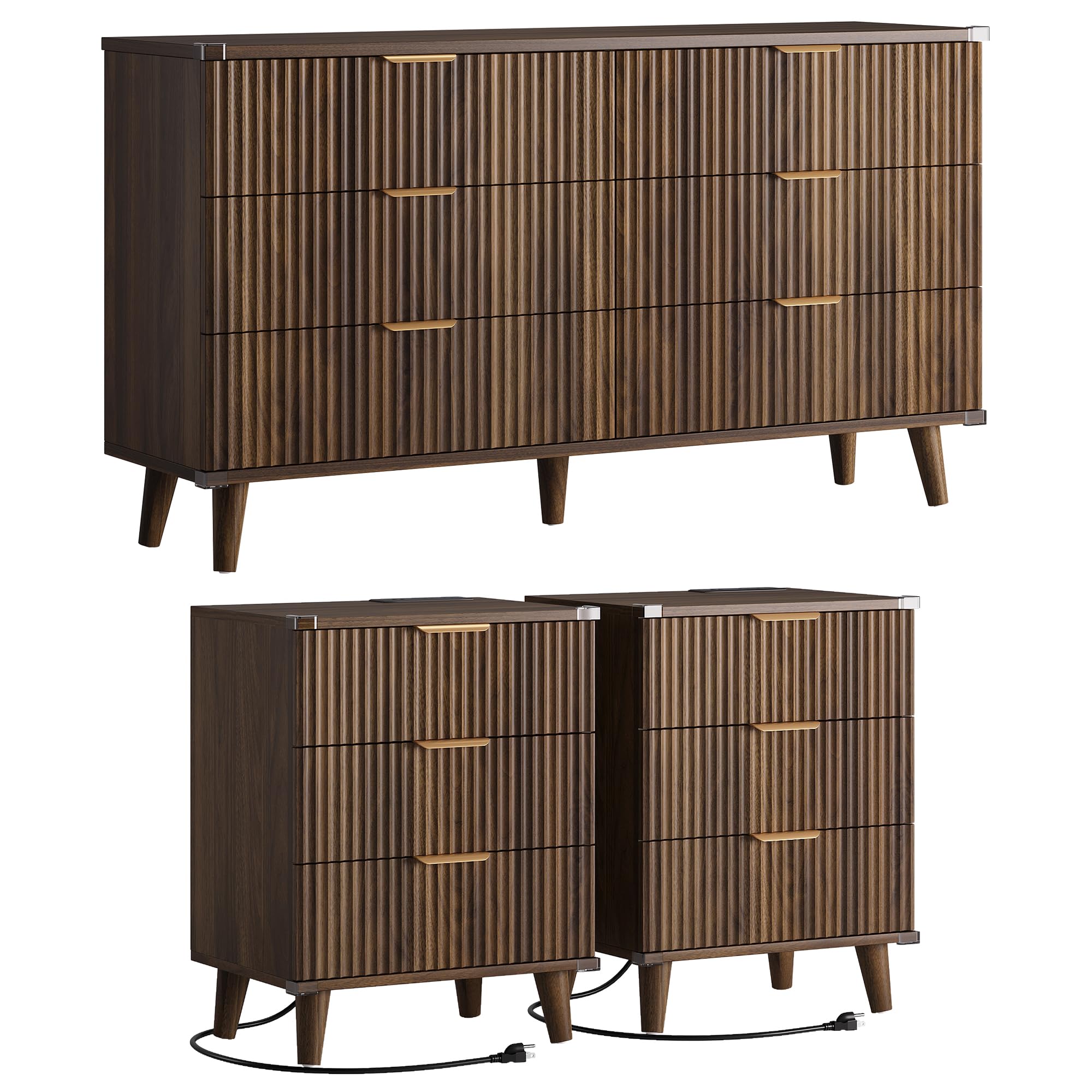 Lulive 3-Piece Set