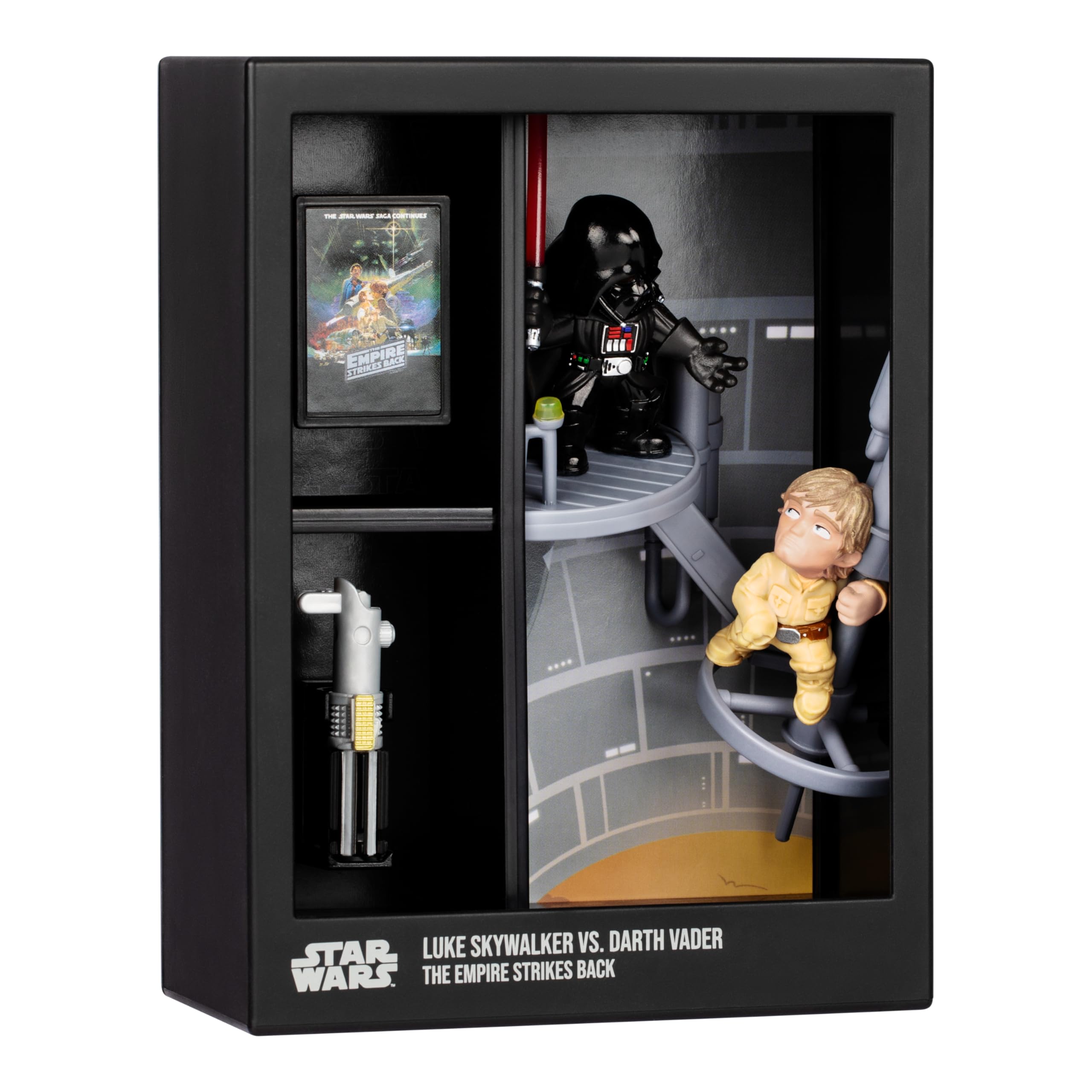 Amazon.com: FANDROP SW04-Star Wars: The Empire Strikes Backâ