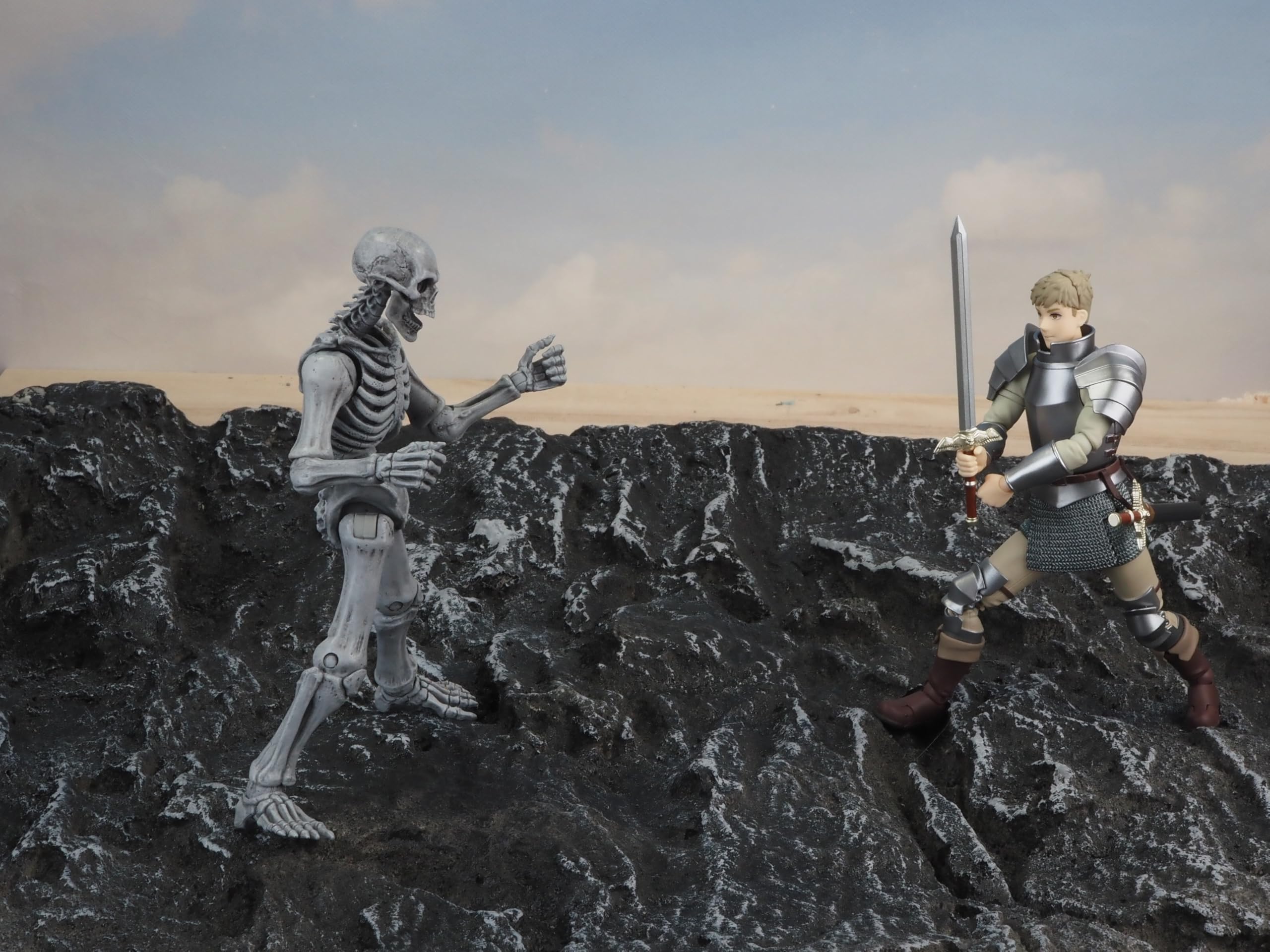 Amazon.co.jp: 【Good in three directions】60×45cm フィギュア撮影用