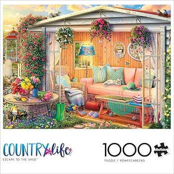 ラスカル ジグソーパズル カントリーラック 1000ピース ラスカル ジグソーパズル カントリーラック 1000ピース 希少