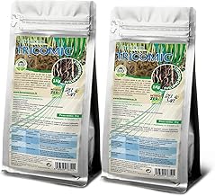 Tricomic Inoculum Mycorrhizal Fungi: Stimulates Root Expansion, Protects Against Harmful Insects - 2 kg