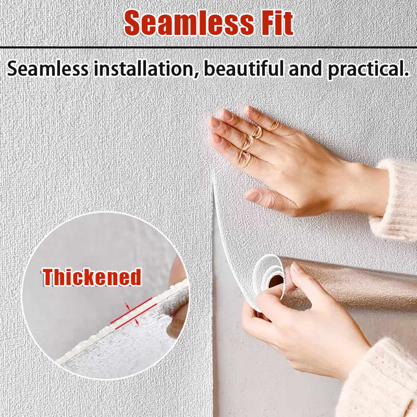 Antihumedad Placas Aislamiento Térmico,Rollo de Papel Tapiz Autoadhesivo de Espuma 3D de Lino,Papel Tapiz Térmico Aislante,Acolchado Pared Anticolisión Decorativos,para Techos y Parede