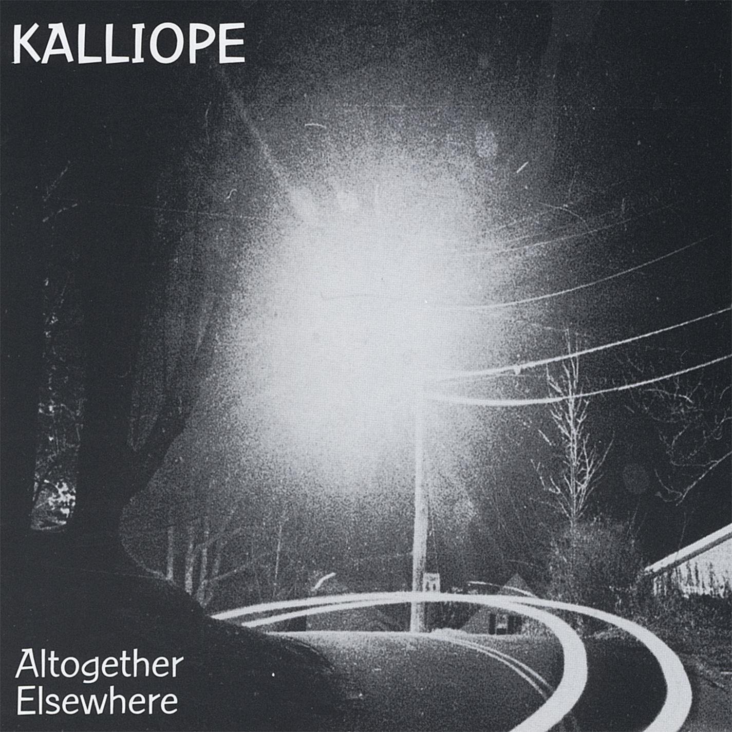 Kalliope