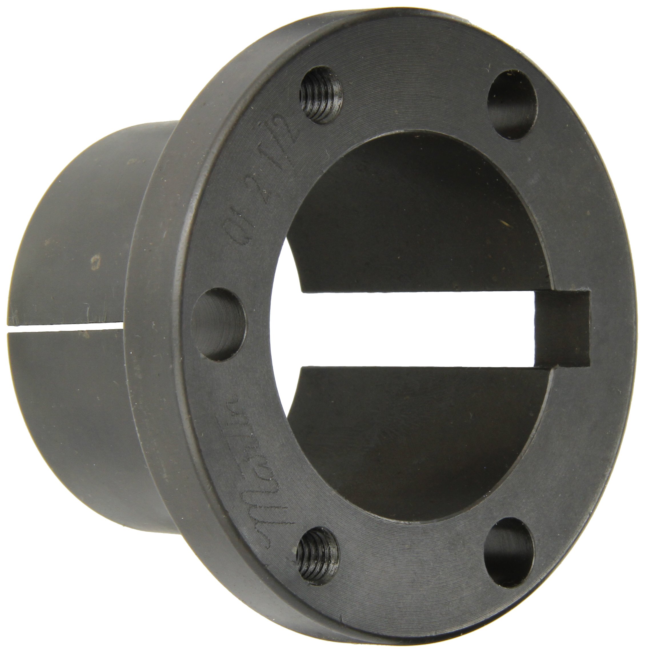 Martin Q1 2 1/2 MST Bushing, Ductile Iron, Inch, 2.5