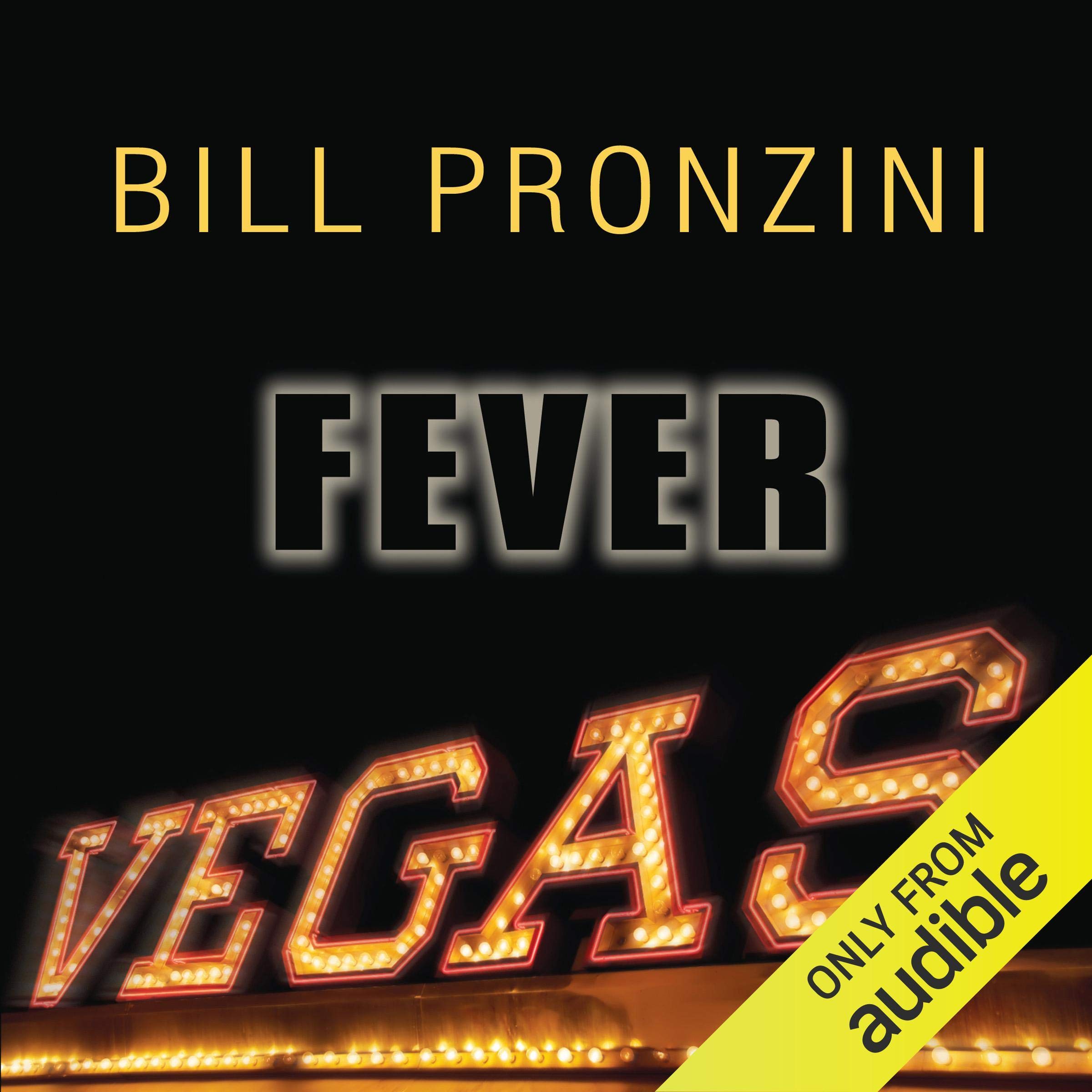 Cover art for Fever