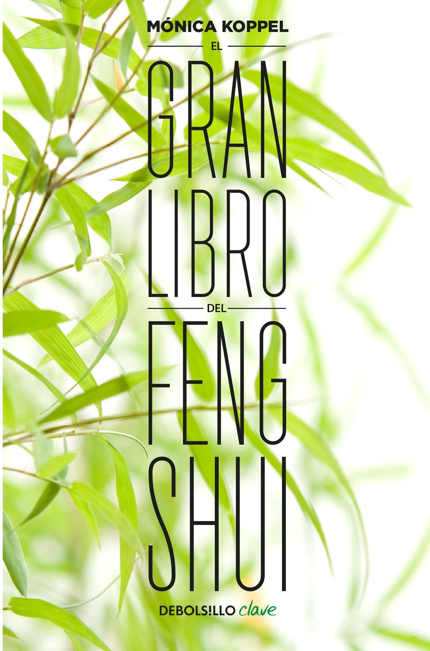 El gran libro del Feng Shui / The Big Book of Feng Shui (Spanish Edition)