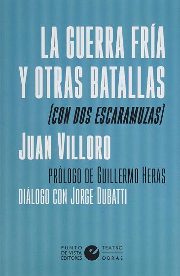 La guerra fría y otras batallas