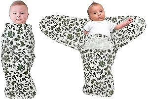 Halo Snugababe Swaddle Pod: A Secure and Comfortable Sleep Solution for Newborns