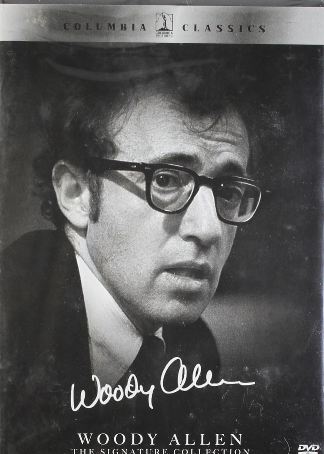 Columbia Classics Woody Allen Husband and Wives/The Front/Manhattan