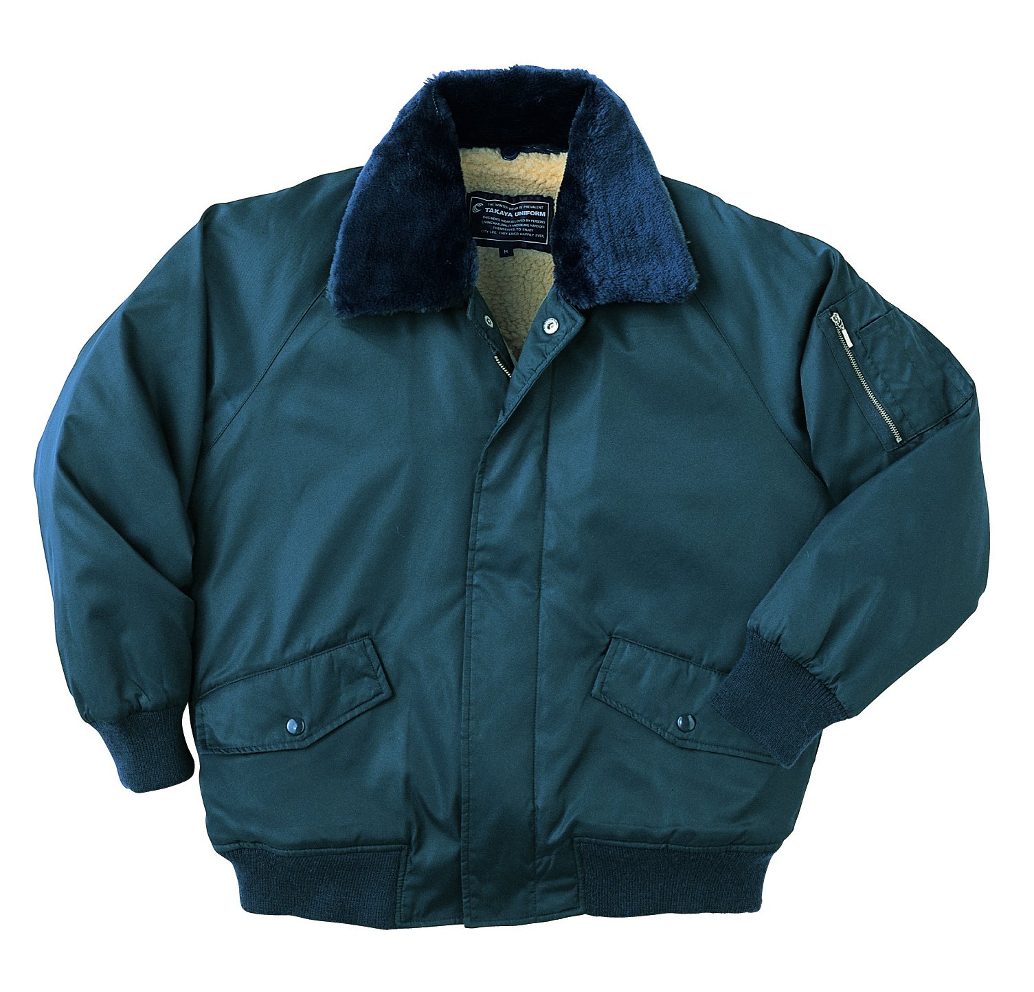 パイロットジャンパー 360736005-1.jpg