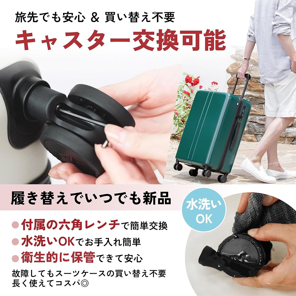 Amazon | [MAIMO] キャリーケース SSサイズ 機内持ち込み 日本メーカー