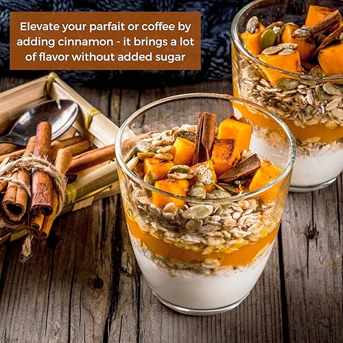 Miniatura 5 de HQOExpress - Especias orgánicas