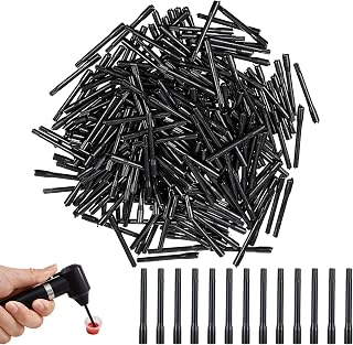 300PCS Pigment Mixing Sticks, Tattoo Ink Mixer Sticks Ink Mixer Agitator Tattoos Pigment Supplies Color Mix Tool for Tattoo Watercolor Makeup Microblading Supplies