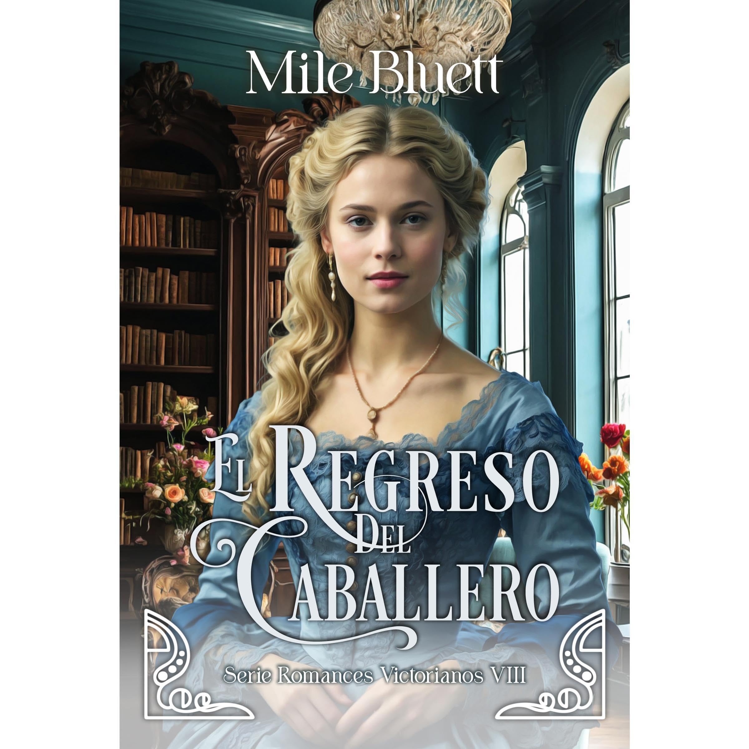 El regreso del caballero