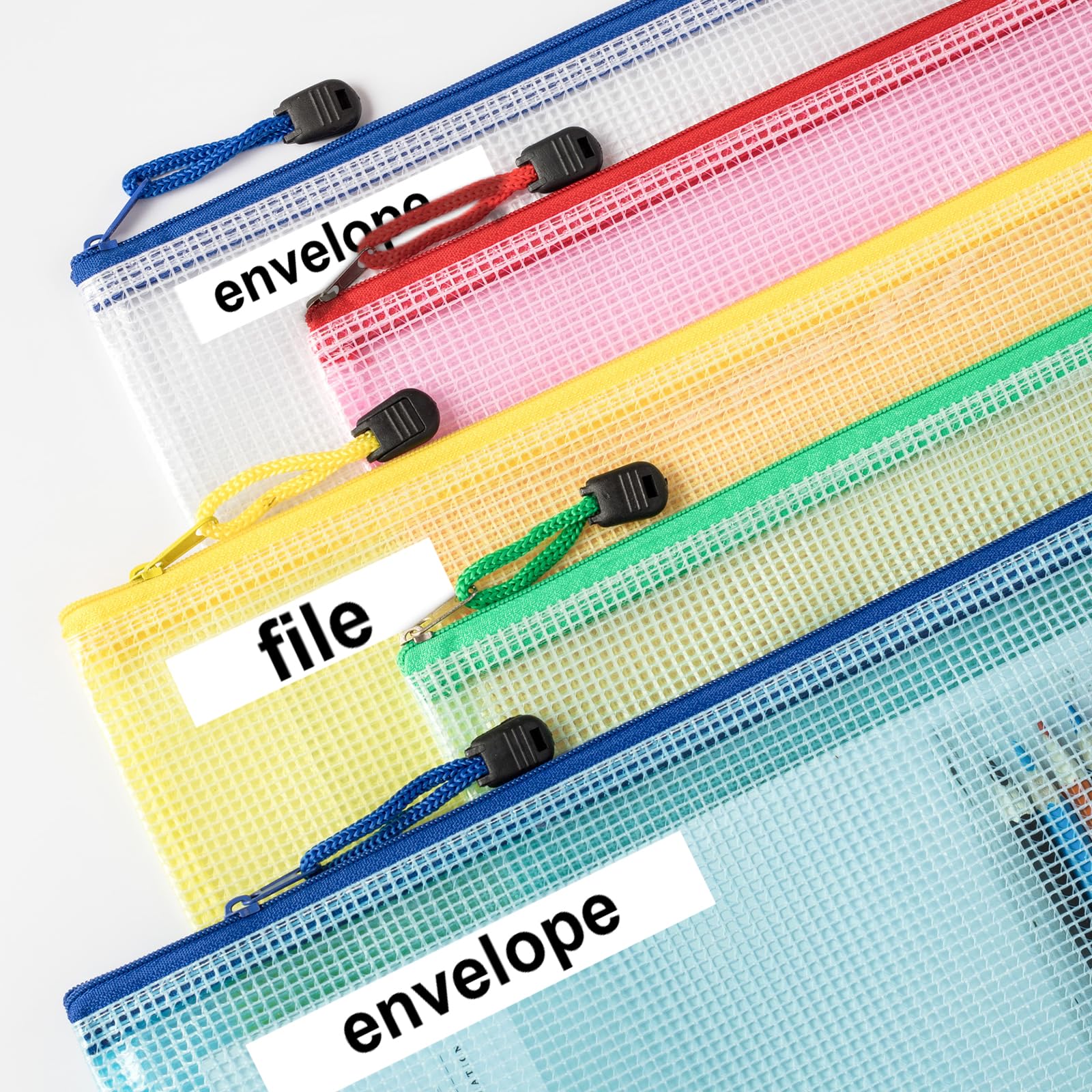 5x Labelwell 24mm x 8m Compatible Cinta Etiquetas para Brother TZe-251 TZe251 TZ251 TZ-251 Negro sobre Blanco para Brother Ptouch PTP700 PT-P710BT PT-P750WVP PT-D610BTVP PT-E550WVP PT-D600VP PT-P900W