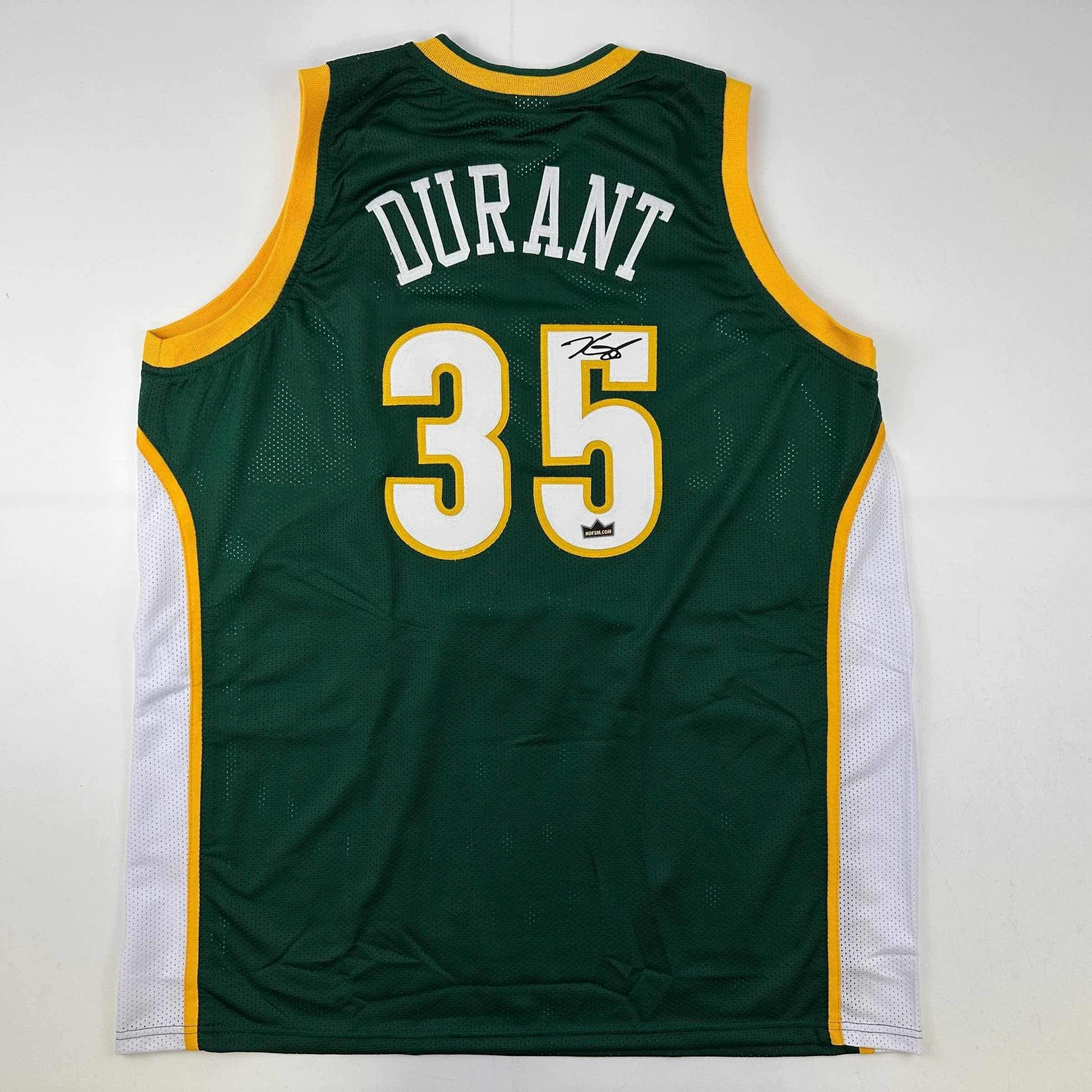 kevin durant usa basketball jersey
