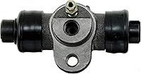 Vista 2 de Dorman W93356, cilindro de rueda de freno de tambor trasero compatible con modelos seleccionados de Volkswagen