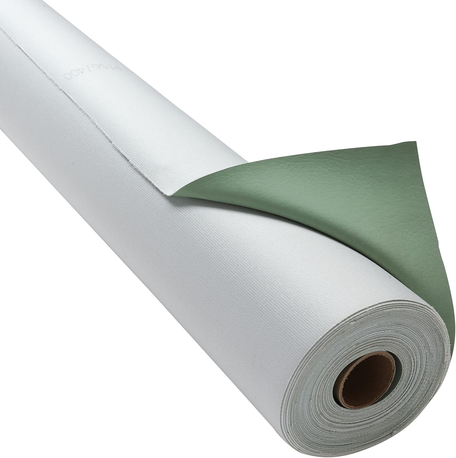 Spradling Allegro ALG-7063 Vinyl Fabric Sage Green 54" Wide by The Yard