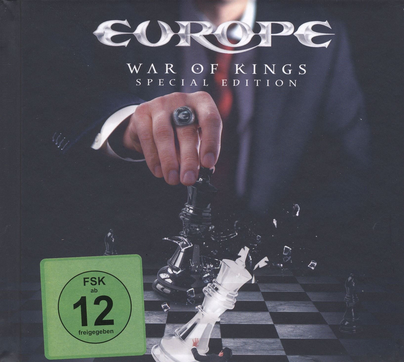 War of Kings (Special Edition) [2015]