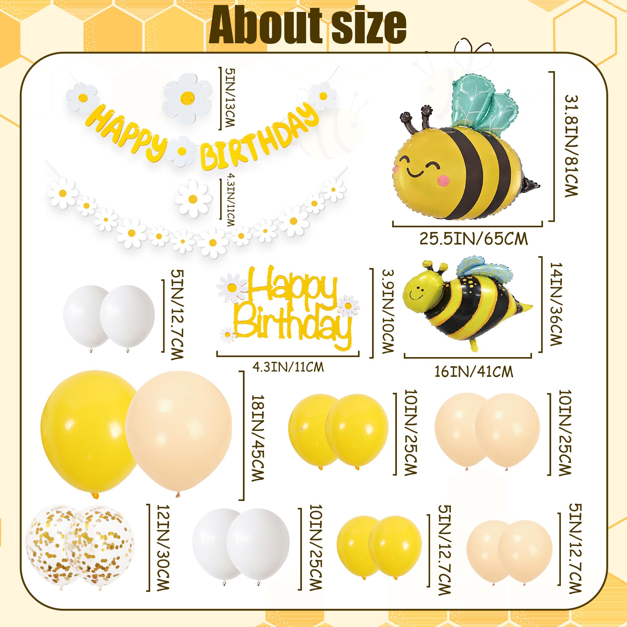 Ballons Rouges De Forme De Coeur De Joyeux Anniversaire Illustration