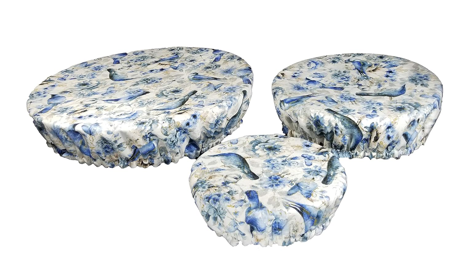 Reusable Bowl Covers Handmade