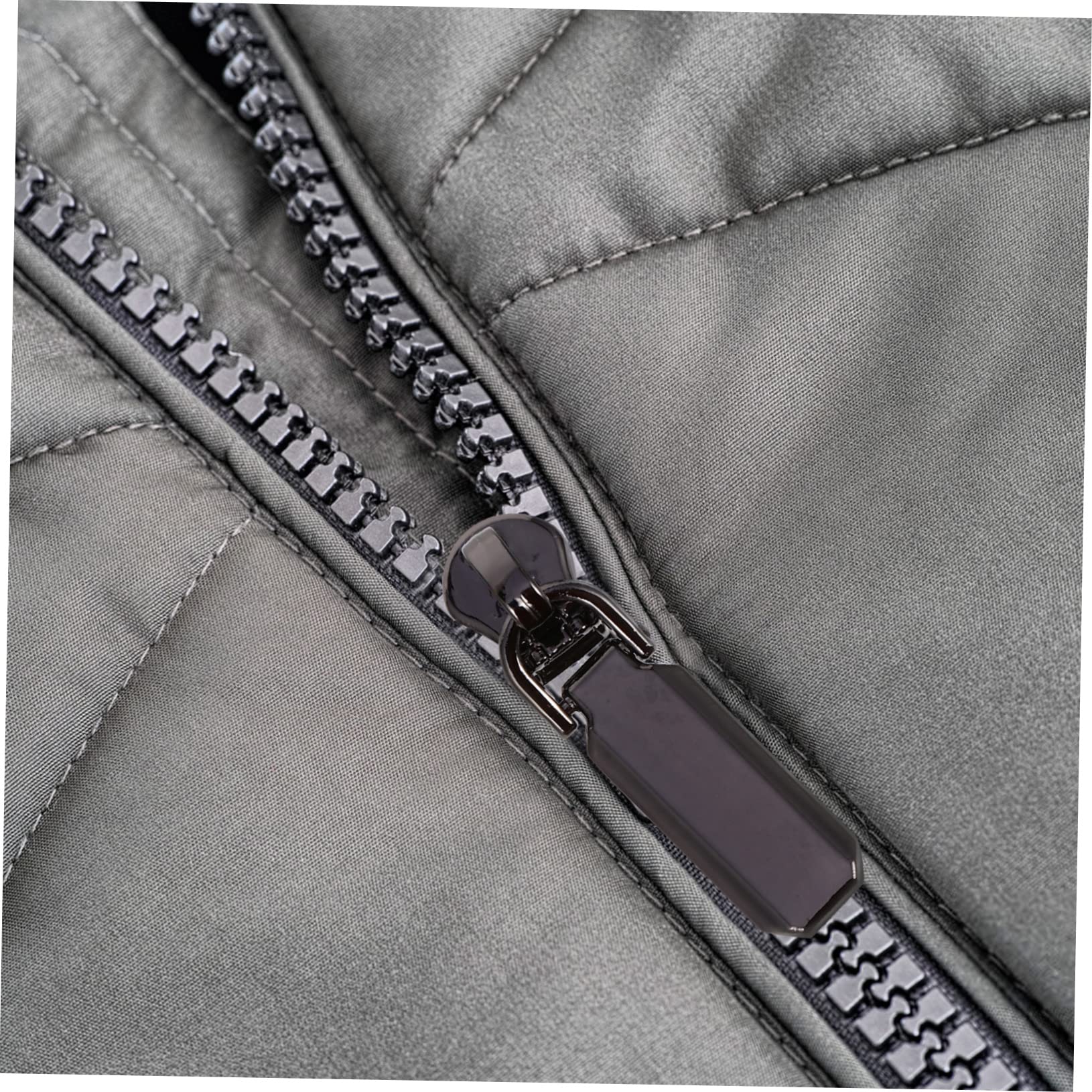 Operitacx 36pezzi Cerniere Ricambio Per Abbigliamento Accessori Per Riparazione Borse e Tende Colori