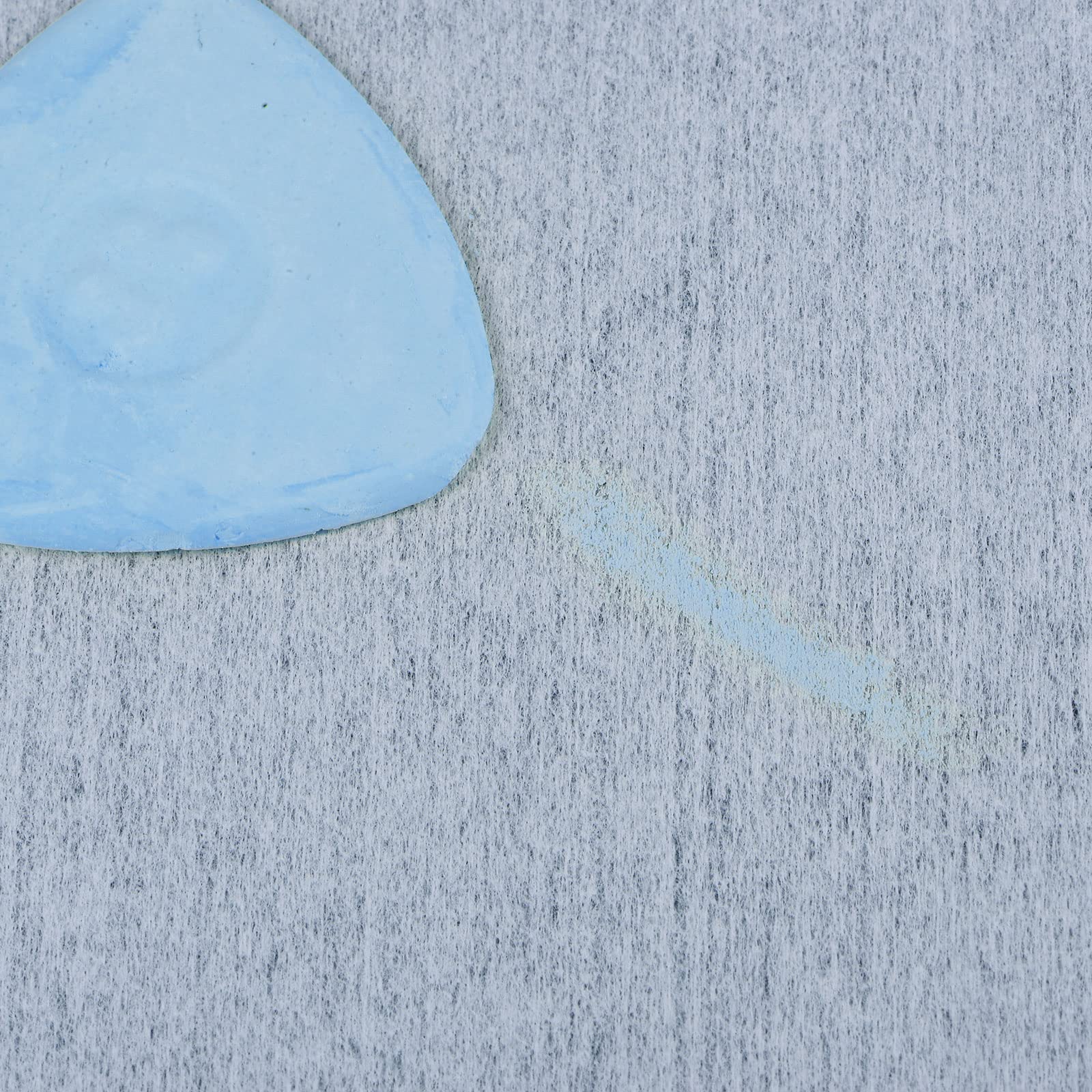 30 Gessetti Da Sarto Kare & Kind - Pennarelli Triangolari Per Tessuti, Cucito E Trapuntatura - Foto 10