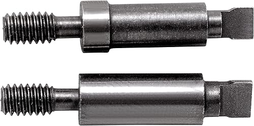 Miniatura 7 de Juego de herramientas de preparación de fundas con escariador de estuche  6 brocas de preparación de estuches + mango + estuche gratis