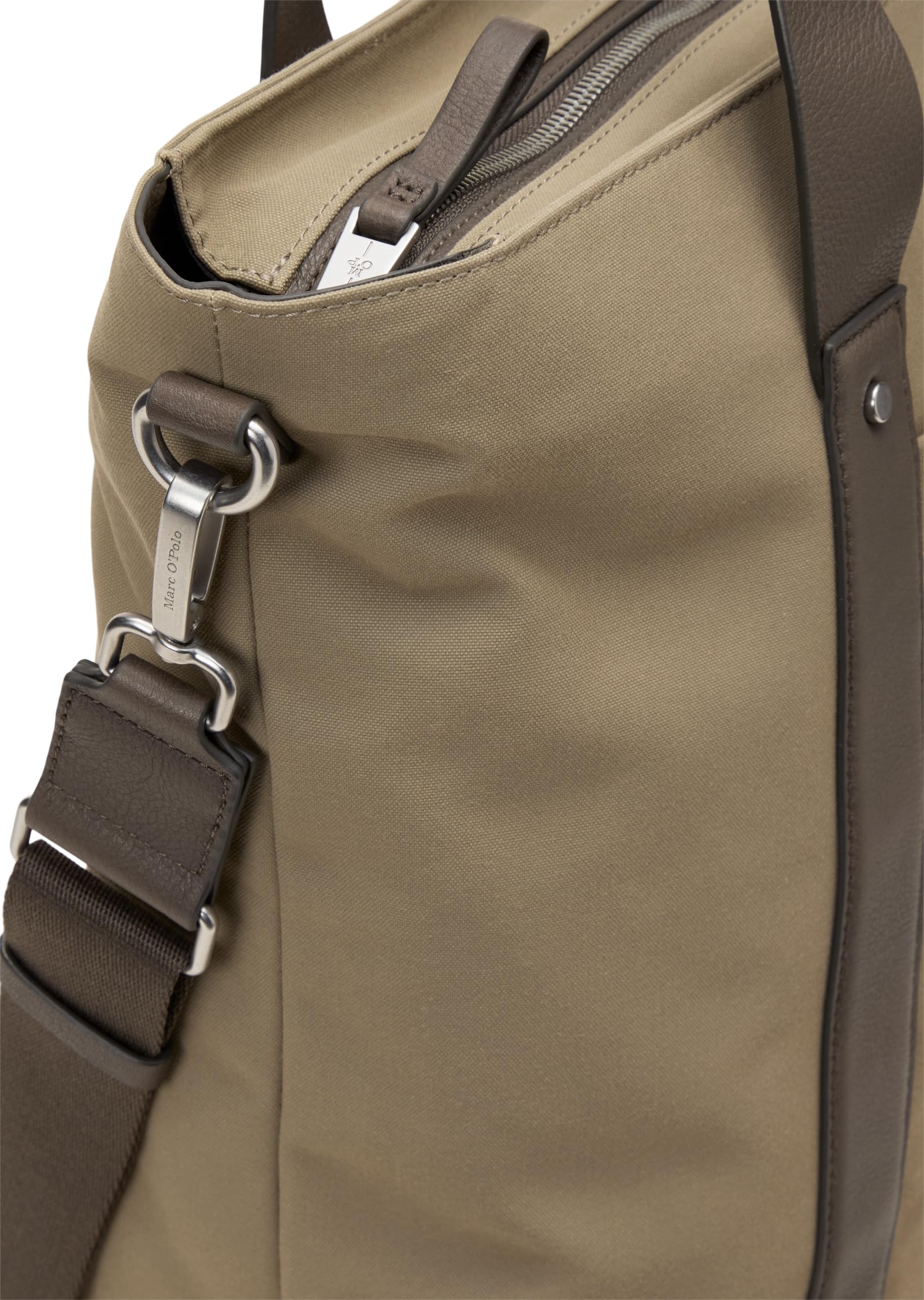 Marc O'Polo Canvas-Shopper large