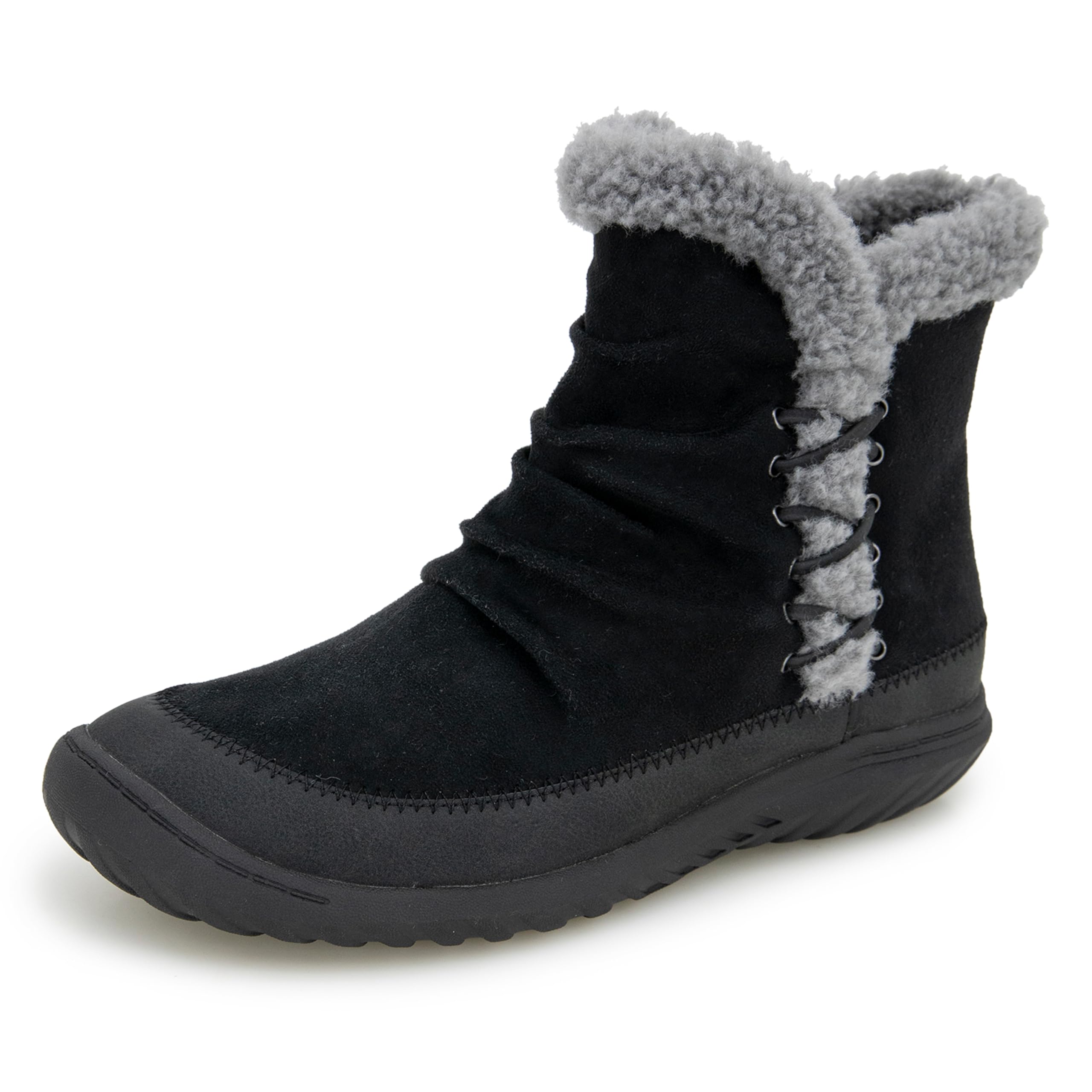 JBU by Jambu womens Briar