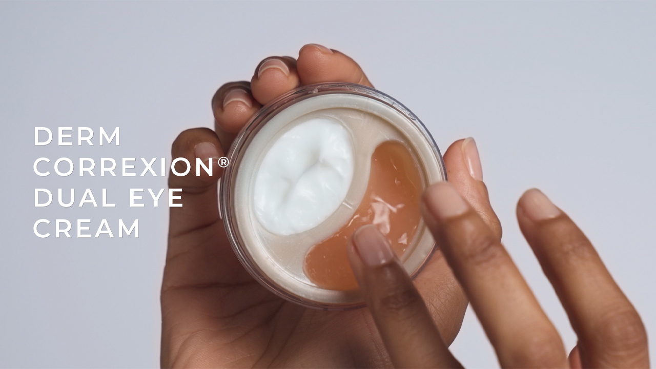 RoC Derm Correxion Dual Eye Cream