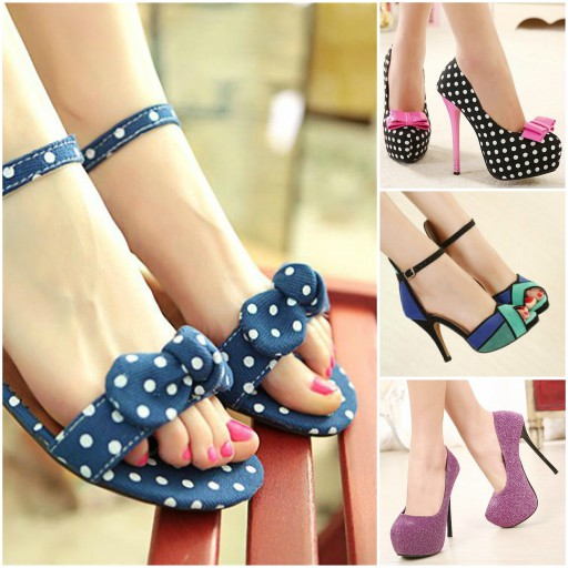 Women Shoes Size Converter App on Amazon Appstore