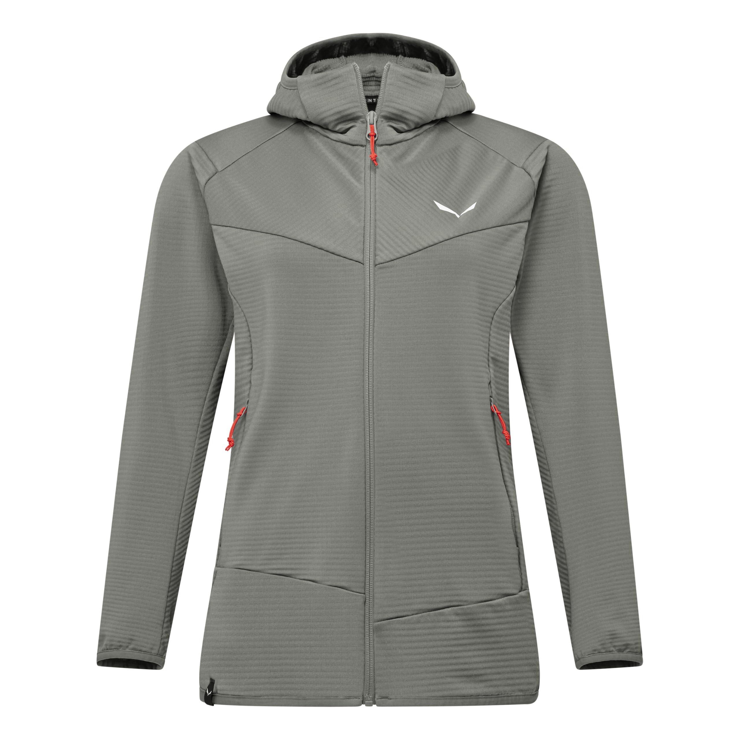 Salewa Puez Altavia Pl Hd Jacket W, Shadow, XS