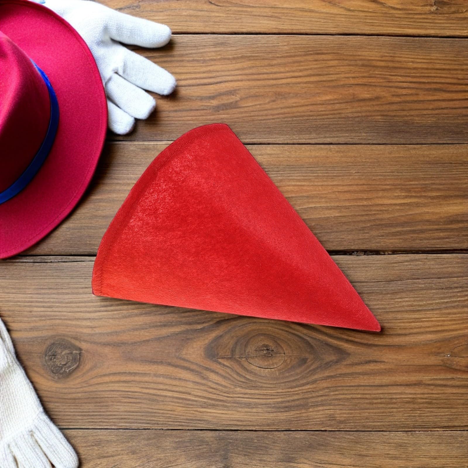 SEWACC 28 Piezas Sombreros de Fieltro en Forma de Cono para Fiesta y Disfraz, Cómodos y Divertidos, Ideales para Adultos Cumpleaños y Halloween