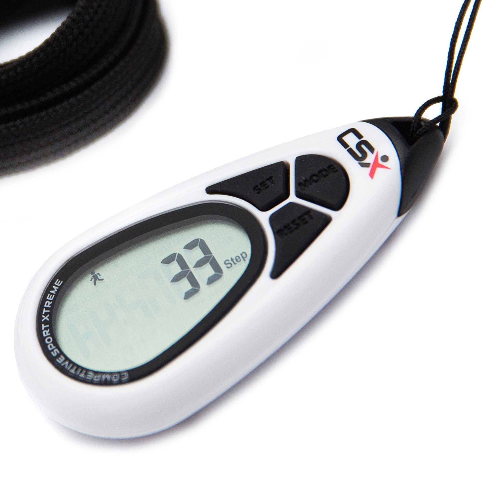 CSX P315A Pocket Pedometer Step Counter for Walking Buy Online in