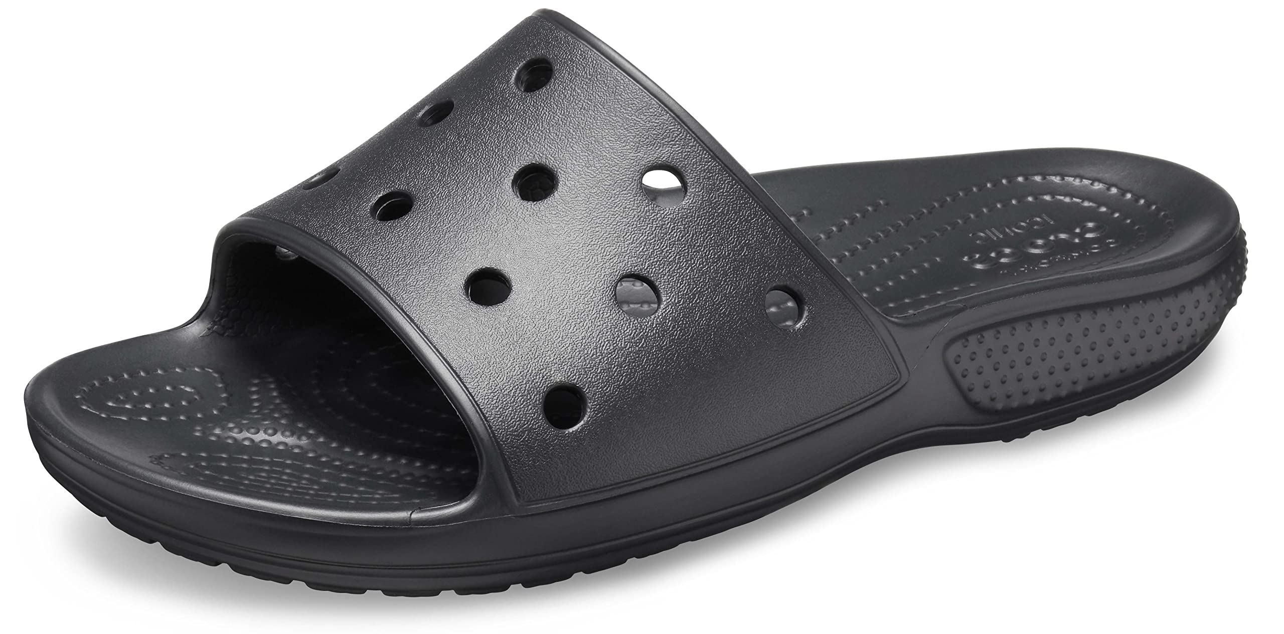 Crocs Classic Crocs Slide unisex-adult Slide