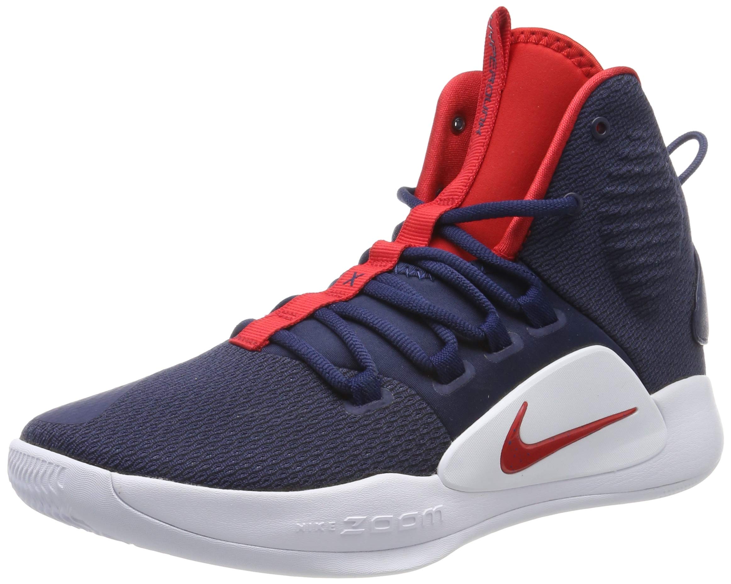 Amazon Nike Hyperdunk X Tb Basketball Shoe Nike Hyperdunk X Tb