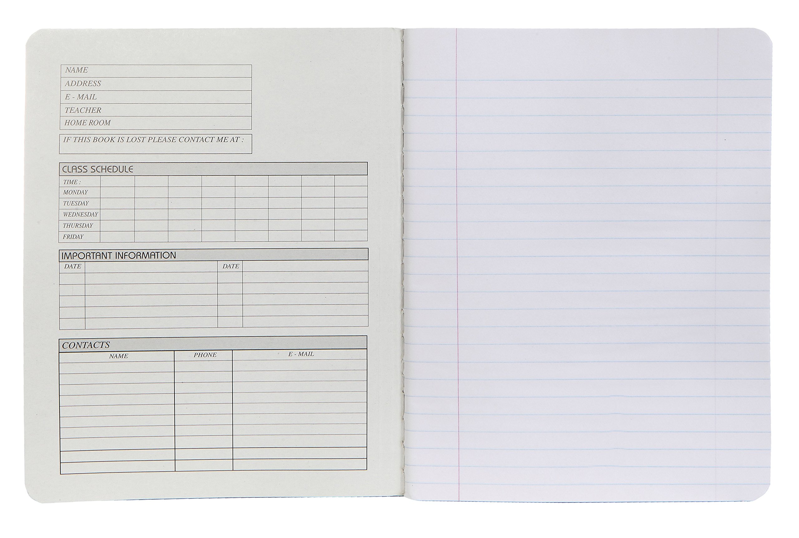 Amazon | Jot 100枚セット クラシック ブラック&ホワイト コン