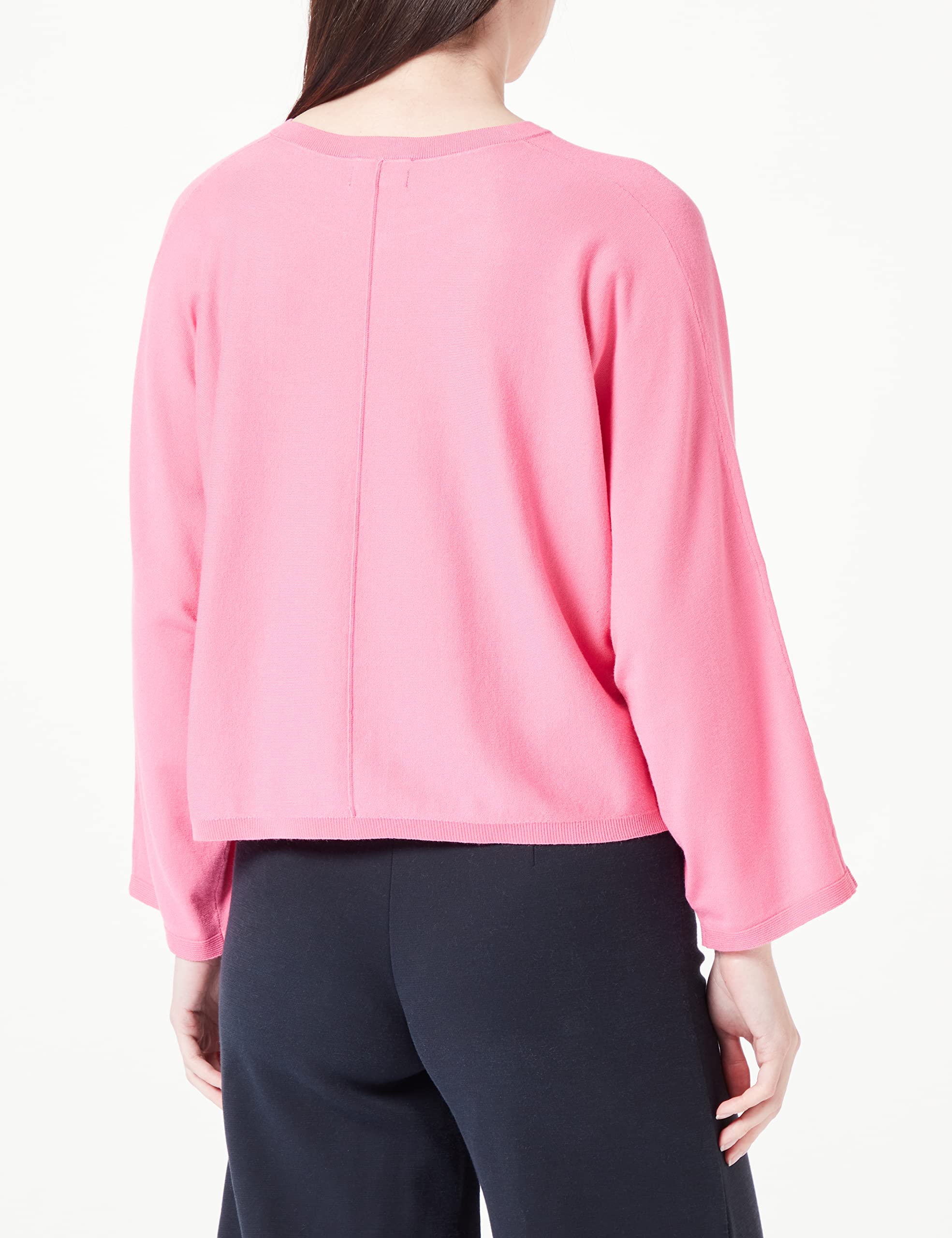 SISLEY Felpa Donna