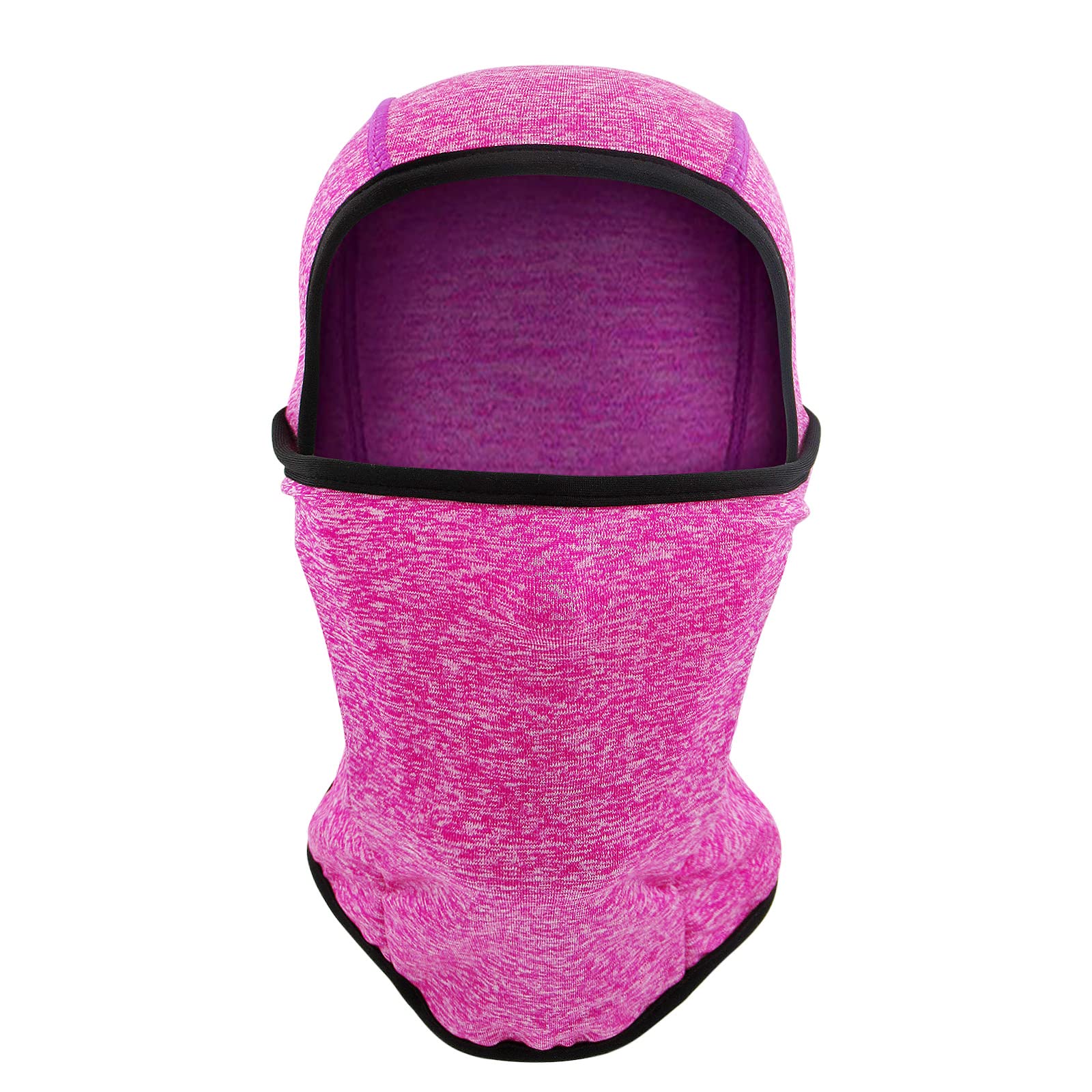 BAVST Toddler Boys Winter Balaclava Hat Windproof Kids Warm Ski Full Face Cover Baby Girls Cold Weather Snow Hat