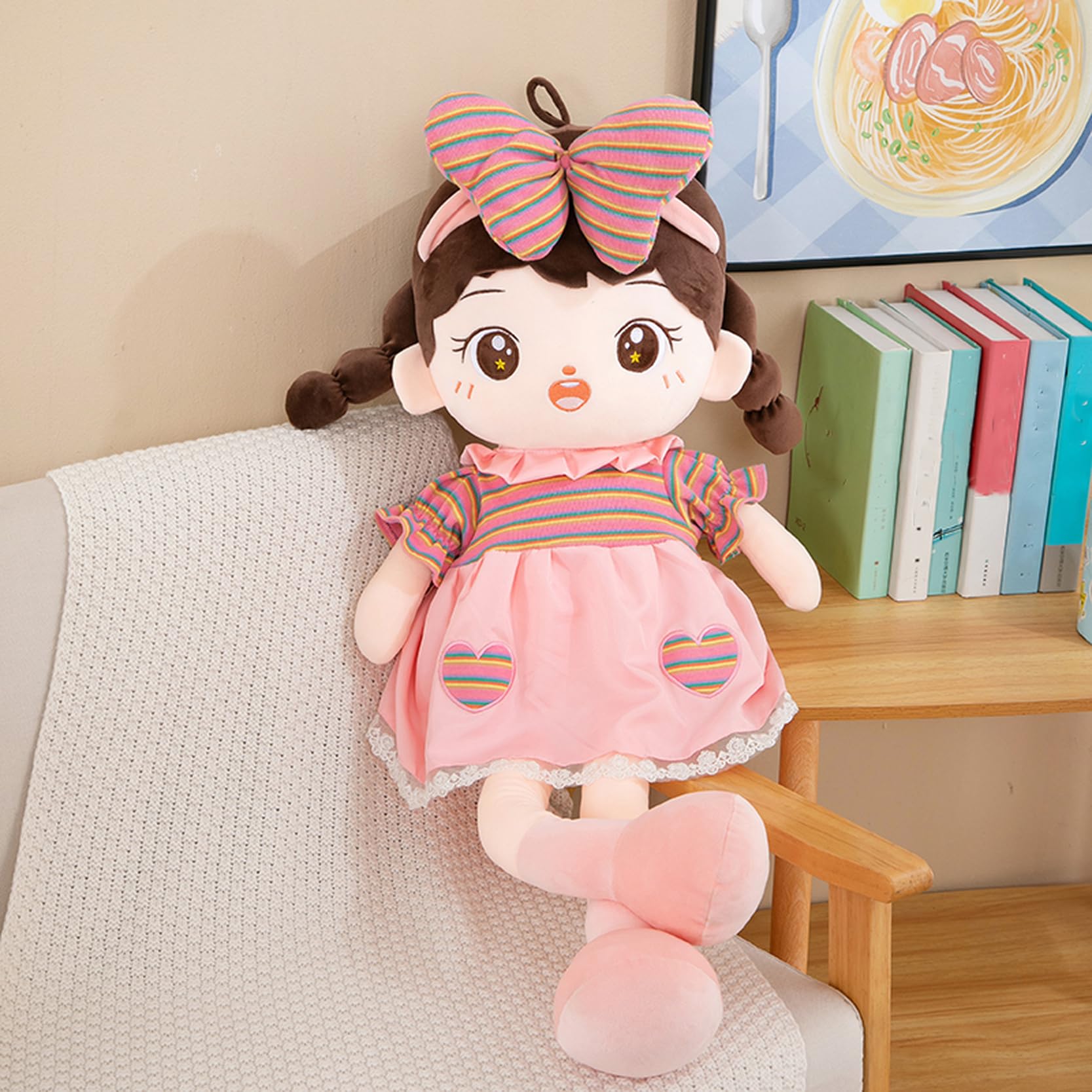 Amazon.co.jp: [LSDZW] 人形 ぬいぐるみ 本物そっくり 抱き枕