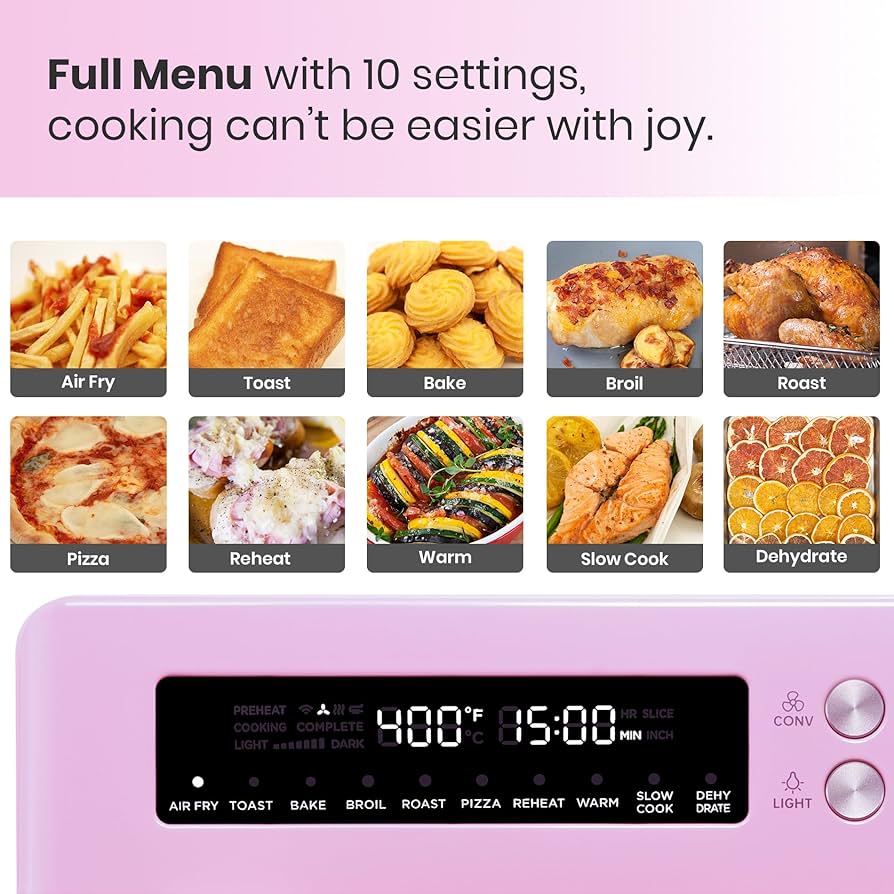 Amazon.com: VAL CUCINA Retro Style Infrared Heating Air