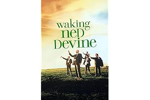 Waking Ned Devine: An Irish Pastoral Comedy