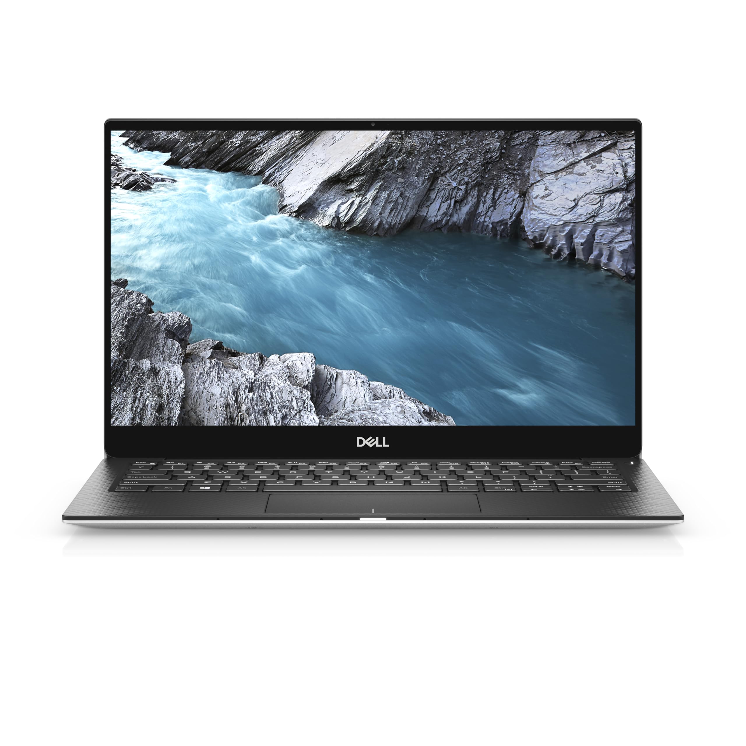 Dell XPS 13 9380 4K UHD 13.3” Touchscreen - i7-8565U (4 Core, 1.8