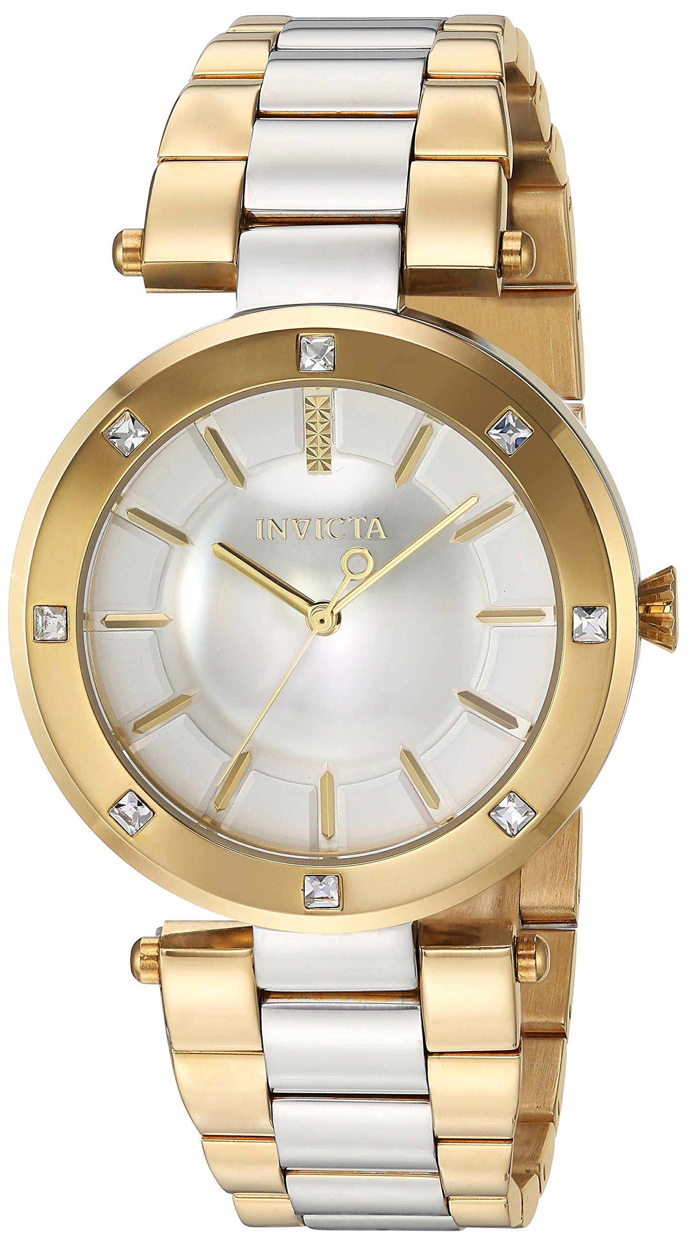 invicta 24662