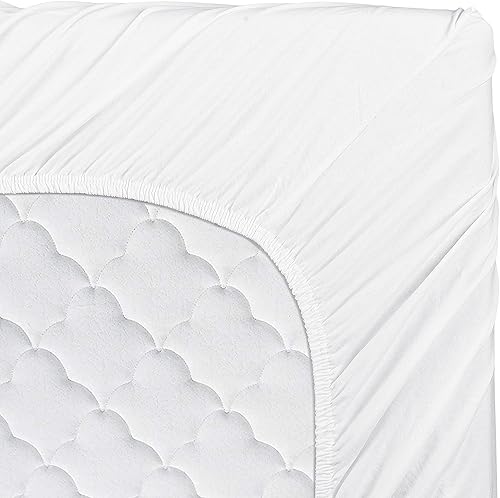 Miniatura 6 de Road Trip America - Juego de sábanas de jersey de mezcla de algodón, 4 piezas, sábanas elásticas de punto suave, para todas las estaciones y