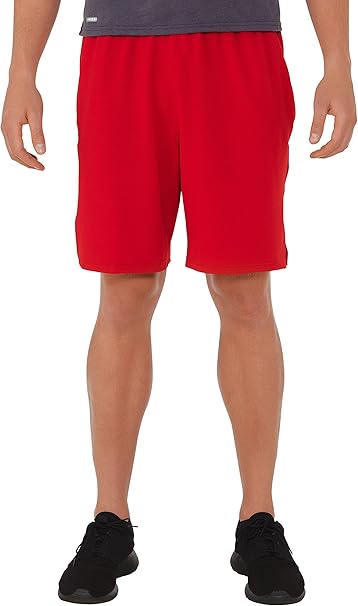 Russell 3 pocket coaches shorts Clearance