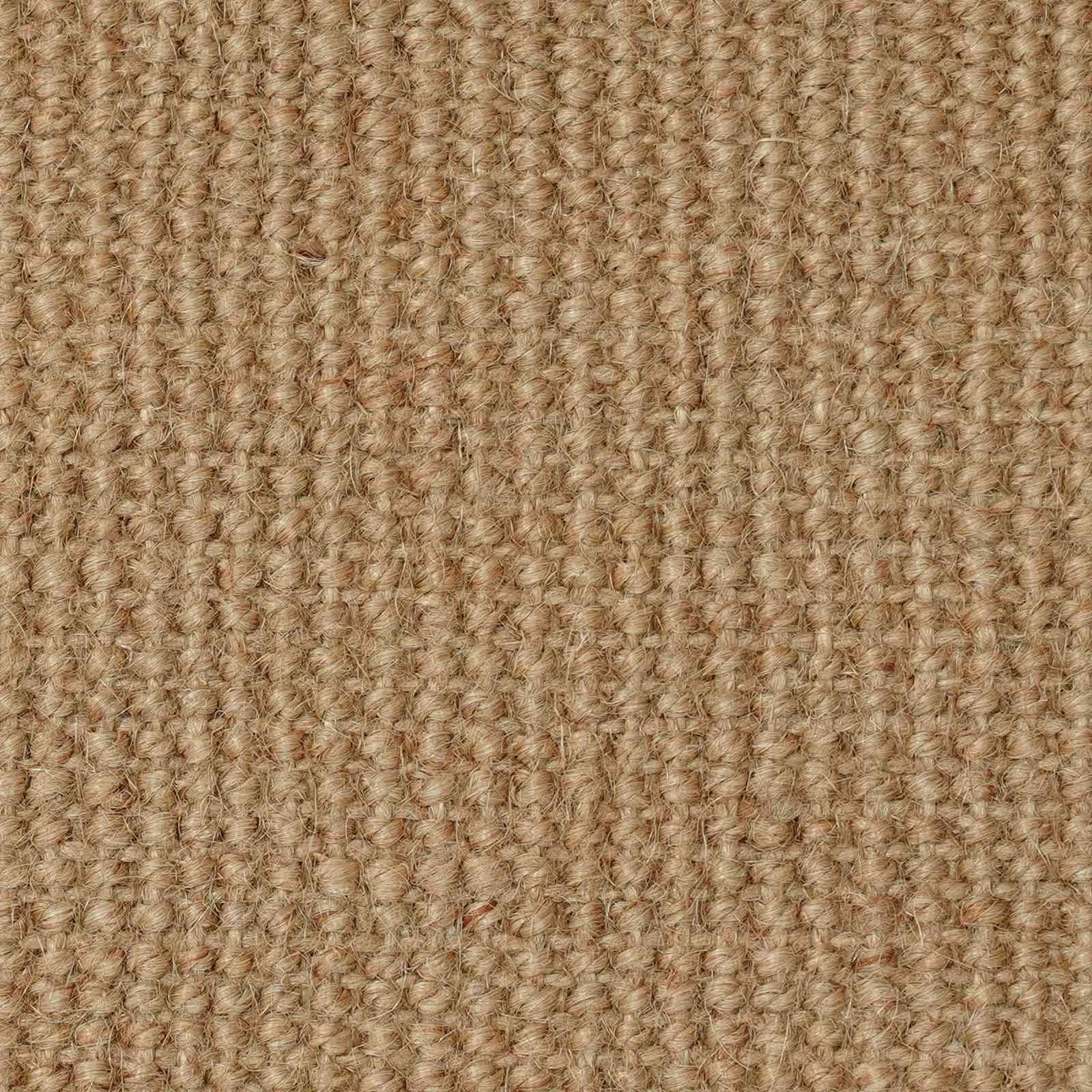 Tapis de Surface Naturel Ø 210 cm Jute,Tapis,42010794