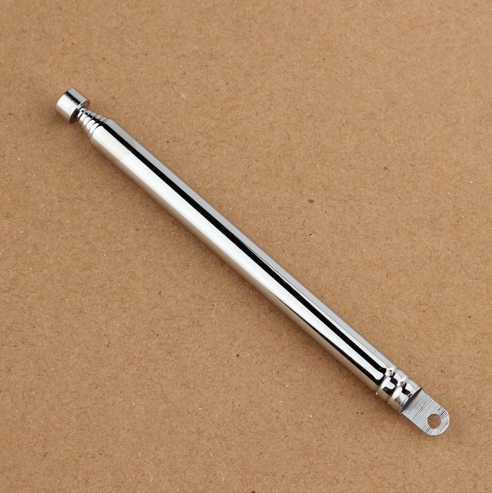 7 Section Telescopic Aerial Antenna FM Radio Antenna